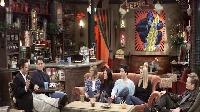 Click to watch 'Friends: The Reunion' (popup) Friends